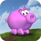 Piggly أيقونة