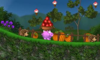 Piggly تصوير الشاشة 1