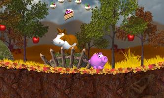 Piggly Xmas screenshot 3