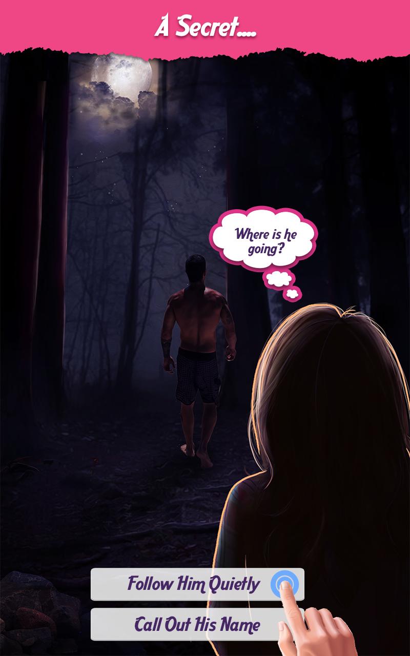 Paras dating simulointi pelejä Android