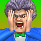Scary Evil Teacher: Bad Pranks biểu tượng