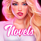 Novels icon