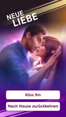 Novels: Interaktive Storys XAPK Herunterladen