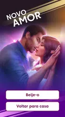 Baixar Novels. Eleja a história XAPK