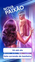 Baixar Novels. Eleja a história XAPK