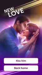 Novels: Choose your story XAPK download