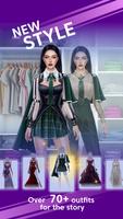 Novels ảnh chụp màn hình 3