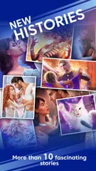 Novels: Choose your story XAPK download
