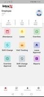 INTRAX Mobile اسکرین شاٹ 1
