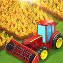 Farm Town : Animaux et Récolte APK