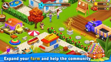 Little Farmer ảnh chụp màn hình 2