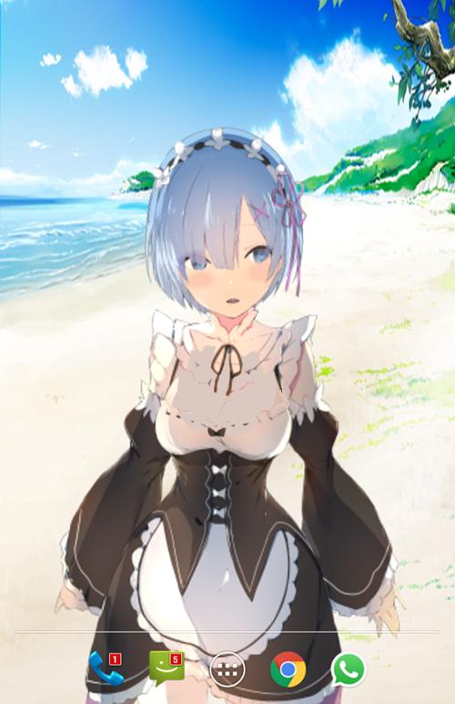 Rem-chan: Nếu bạn là một fan của nhân vật Rem-chan trong anime Re:Zero, đừng bỏ lỡ những hình ảnh đẹp trai của cô ấy! Đăng ký ngay bây giờ để nhận được những hình ảnh đẹp nhất của Rem-chan, cùng với một loạt các hình nền khác.