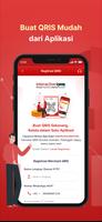 InterActive QRIS ภาพหน้าจอ 1