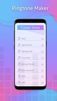 Ringtone Maker скриншот 1