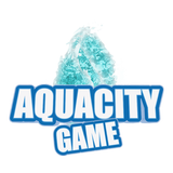 Aquacity Game icône