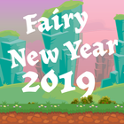 Icona Fairy New Year 2019