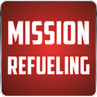 Mission Refueling ไอคอน