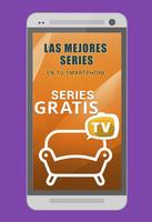 Series Gratis TV پوسٹر