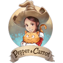 Pepper & Carrot APK
