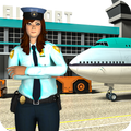 Airport Security Officer Simulator – Border Games