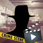 Interactive Detective Story icon