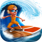 Subway Surfing VR 圖標