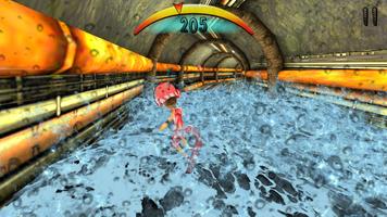 Subway Surfing VR captura de pantalla 1