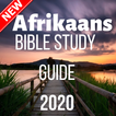 Afrikaans Bible Study