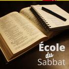 Ecole du Sabbat icône