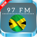 97 fm Jamaica