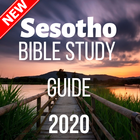 Sesotho Bible Study icône