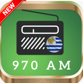 Radio 970 Uruguay