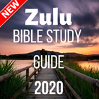 Zulu Bible Study icon