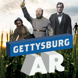 Gettysburg AR Experience-icoon