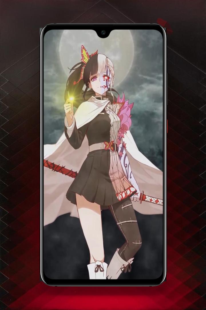 Demon Slayer Tanjirou Live Wallpaper Collection Hd For Android Apk Download Demon Slayer Tanjirou Live Wallpaper Collection Hd For Android Apk Download