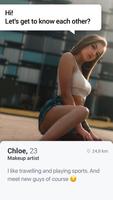 Virtual Girl скриншот 1
