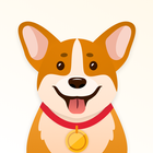 Dog At Home - Puppy Training icône