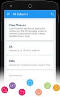 CCI Learning Cartaz