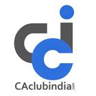 CAclubindia- Tax and Query App simgesi