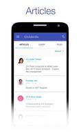 CAclubindia- Tax and Query App gönderen