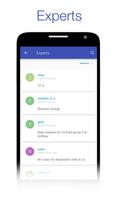 CAclubindia- Tax and Query App Ekran Görüntüsü 1