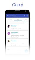 CAclubindia- Tax and Query App Ekran Görüntüsü 2