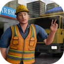Juegos de ciudad de construcci APK