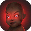 Scary Baby Horror House 3D APK