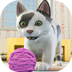 Cat Simulator: Juego de gatito