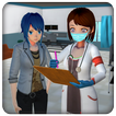 Doctor Simulator: Juego Cirugí