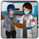 Doctor Simulator: Juego Cirugí APK