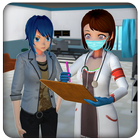Doctor Simulator: Juego Cirugí icono