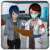 Doctor Simulator: Juego Cirugí icono