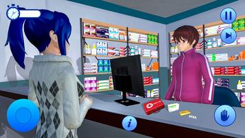 Doctor Simulator: Juego Cirugí captura de pantalla 2